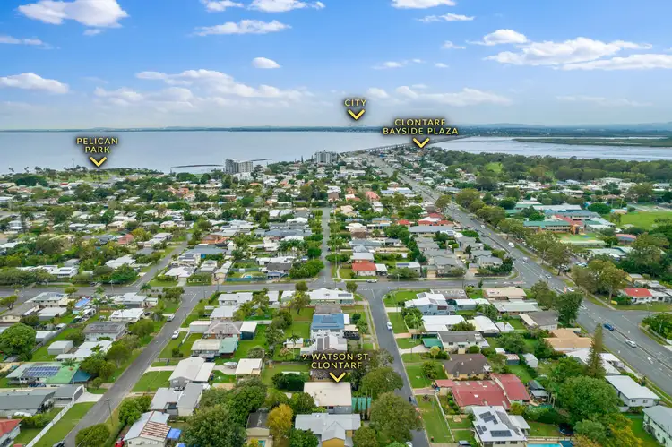 9 Watson Street, Clontarf QLD 4019