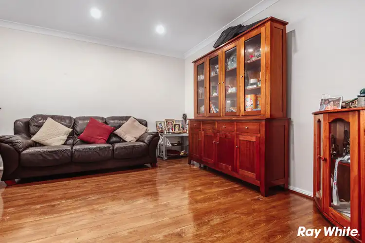 Fourth view of Homely house listing, 4 Commisso Court, Quakers Hill NSW 2763