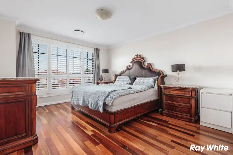 Sixth view of Homely house listing, 4 Commisso Court, Quakers Hill NSW 2763
