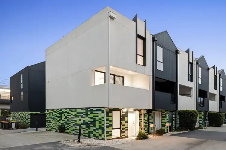 19/163 Carinish Road, Clayton VIC 3168