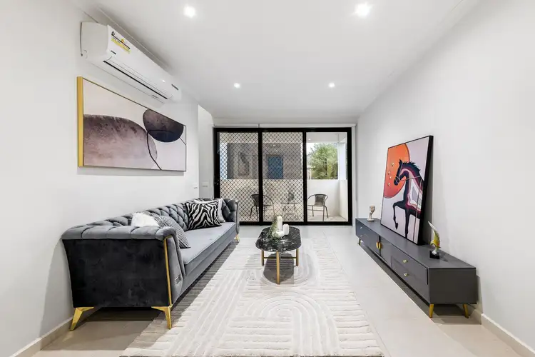 Fourth view of Homely townhouse listing, 19/163 Carinish Road, Clayton VIC 3168