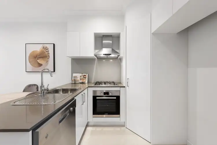 Sixth view of Homely townhouse listing, 19/163 Carinish Road, Clayton VIC 3168