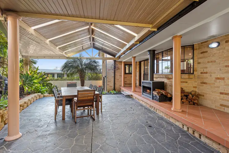 Fifth view of Homely house listing, 12 Brolga Close, Blackbutt NSW 2529