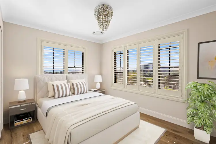 Sixth view of Homely house listing, 12 Brolga Close, Blackbutt NSW 2529