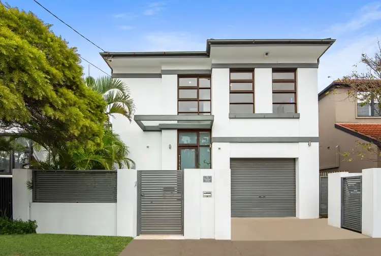 Third view of Homely house listing, 5 Plowman Street, North Bondi NSW 2026