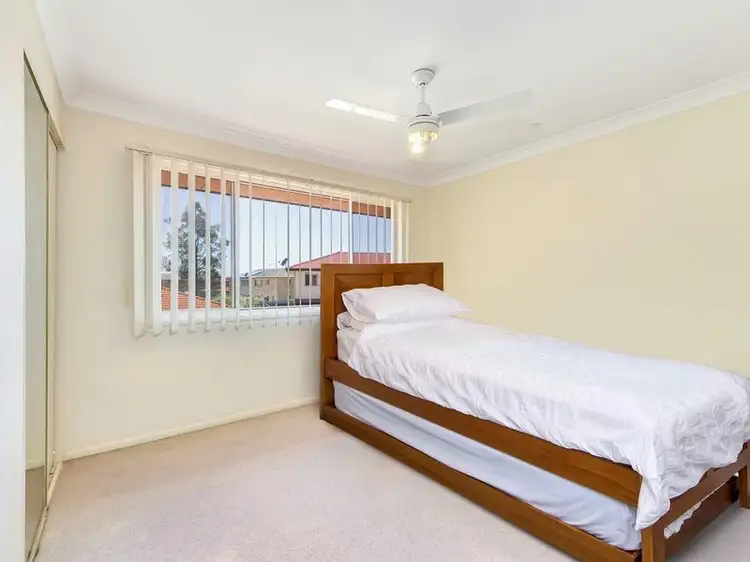 Fourth view of Homely townhouse listing, 215/2 Nicol Way, Brendale QLD 4500