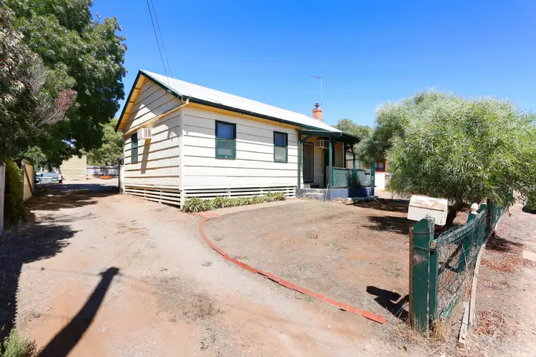 3 Parks Street, Burra SA 5417