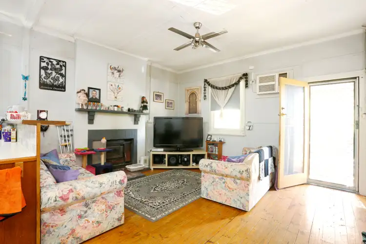 Second view of Homely house listing, 3 Parks Street, Burra SA 5417