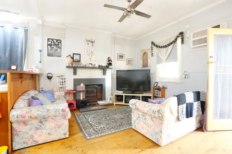 Third view of Homely house listing, 3 Parks Street, Burra SA 5417