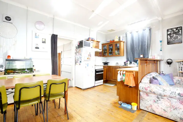 Fifth view of Homely house listing, 3 Parks Street, Burra SA 5417