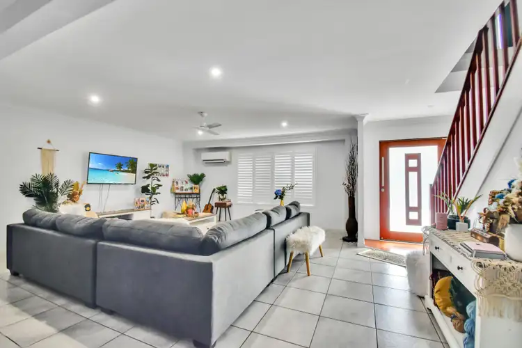 Second view of Homely house listing, 2/2 Auburn Street, Caloundra West QLD 4551