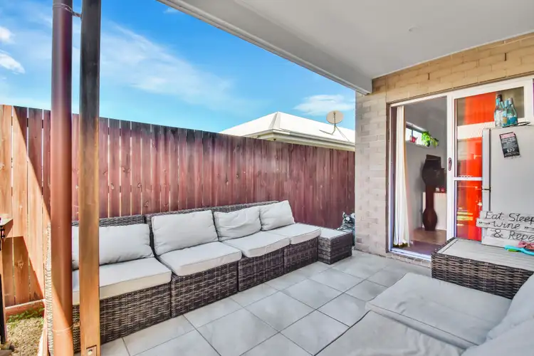Fifth view of Homely house listing, 2/2 Auburn Street, Caloundra West QLD 4551