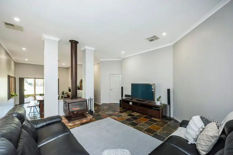 Second view of Homely house listing, 82 Amarillo Drive, Karnup WA 6176