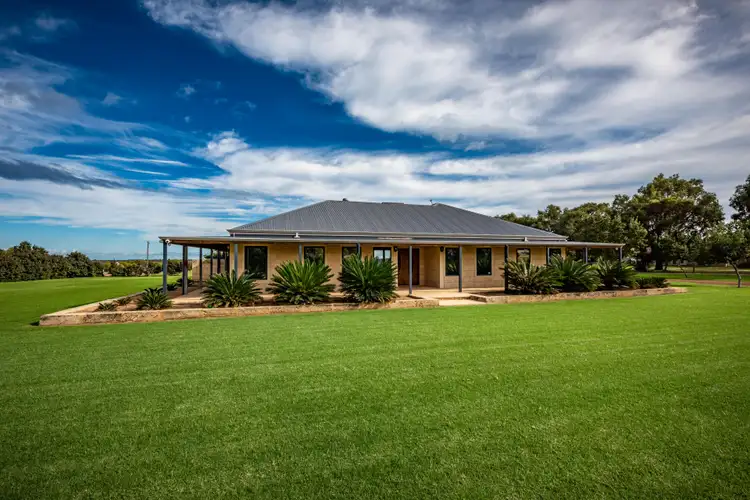 Second view of Homely house listing, 40 Stuart Road, Moresby WA 6530
