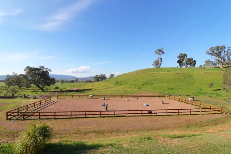 209 Mcleod Lane, Mansfield VIC 3722