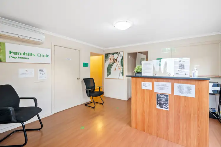 Second view of Homely house listing, 347 Scoresby Road, Ferntree Gully VIC 3156