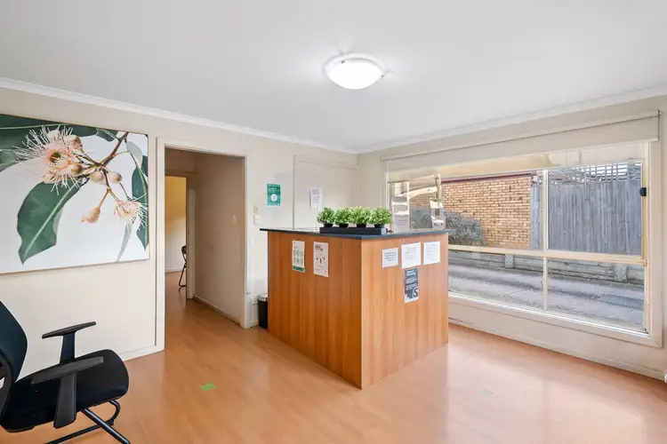 Third view of Homely house listing, 347 Scoresby Road, Ferntree Gully VIC 3156
