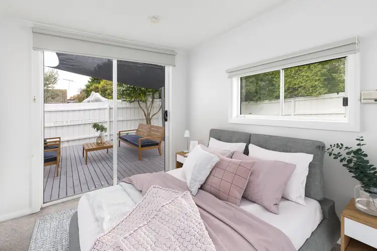 Fifth view of Homely house listing, 199 Seventh Avenue, Rosebud VIC 3939