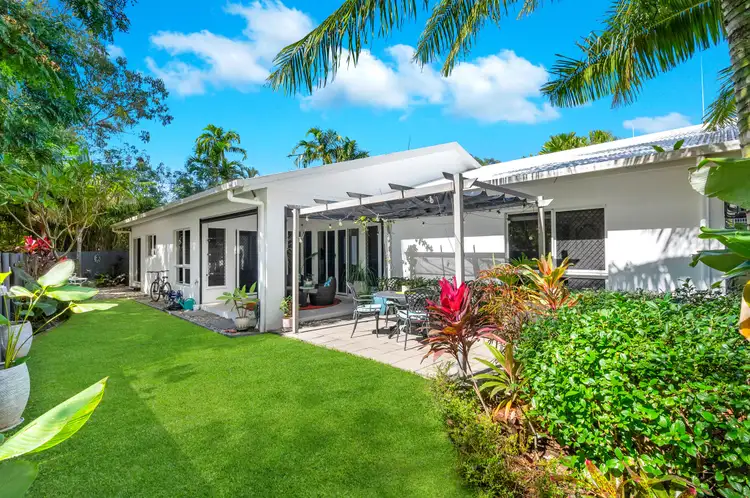 Main view of Homely house listing, 32B Lae Street, Trinity Beach QLD 4879