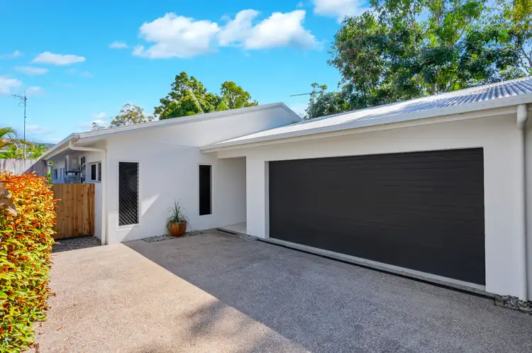 Third view of Homely house listing, 32B Lae Street, Trinity Beach QLD 4879