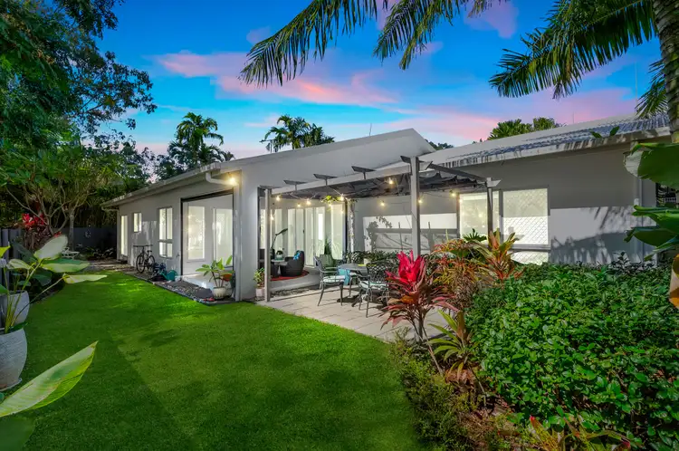 Fourth view of Homely house listing, 32B Lae Street, Trinity Beach QLD 4879