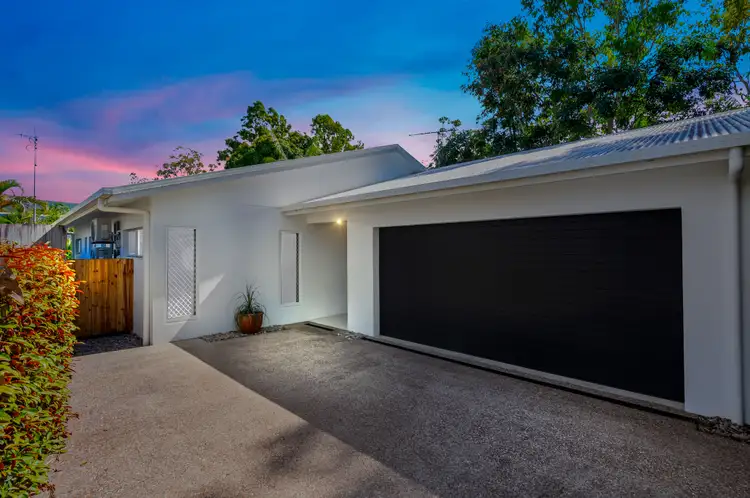 Fifth view of Homely house listing, 32B Lae Street, Trinity Beach QLD 4879