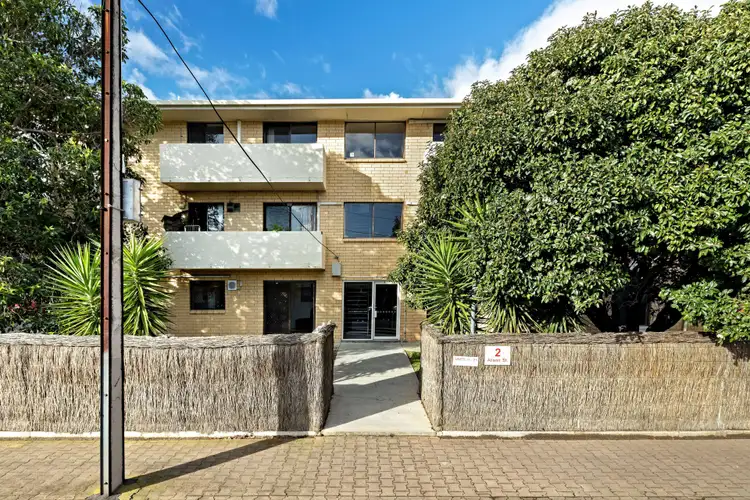 1/2 Alison Street, Glenelg North SA 5045