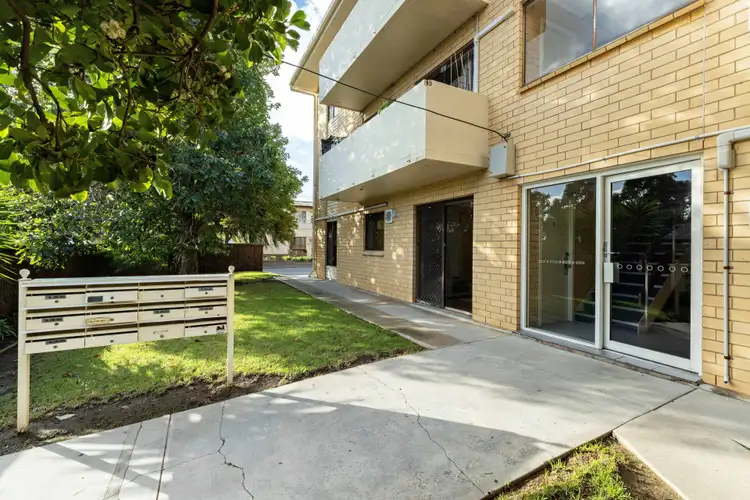 Second view of Homely unit listing, 1/2 Alison Street, Glenelg North SA 5045
