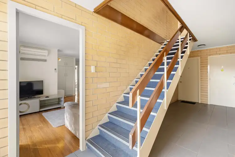 Third view of Homely unit listing, 1/2 Alison Street, Glenelg North SA 5045