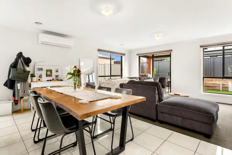 Fifth view of Homely house listing, 34 Serpells Way, Cranbourne East VIC 3977