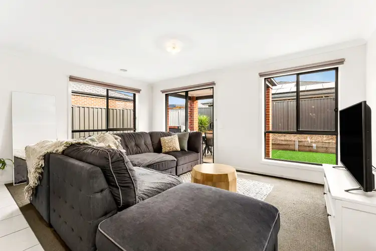 Sixth view of Homely house listing, 34 Serpells Way, Cranbourne East VIC 3977
