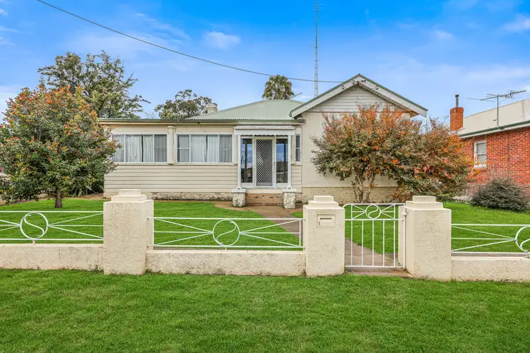 1 Gidley Street, Tamworth NSW 2340
