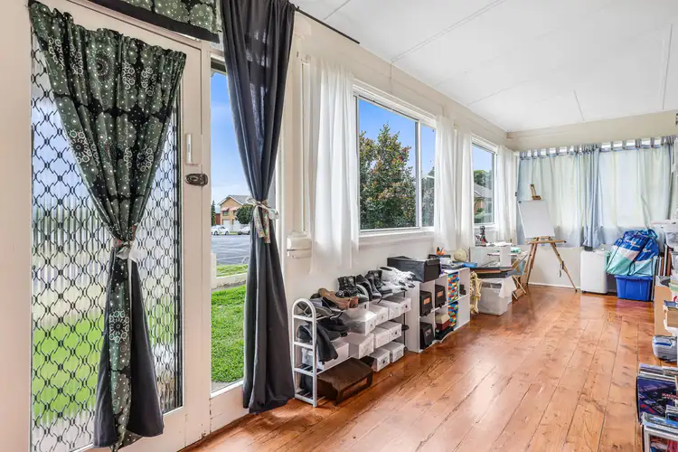 Third view of Homely house listing, 1 Gidley Street, Tamworth NSW 2340