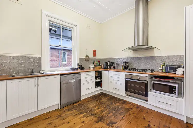 Fourth view of Homely house listing, 1 Gidley Street, Tamworth NSW 2340