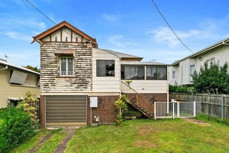 233 Hudson Road, Wooloowin QLD 4030