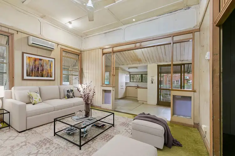 Second view of Homely house listing, 233 Hudson Road, Wooloowin QLD 4030