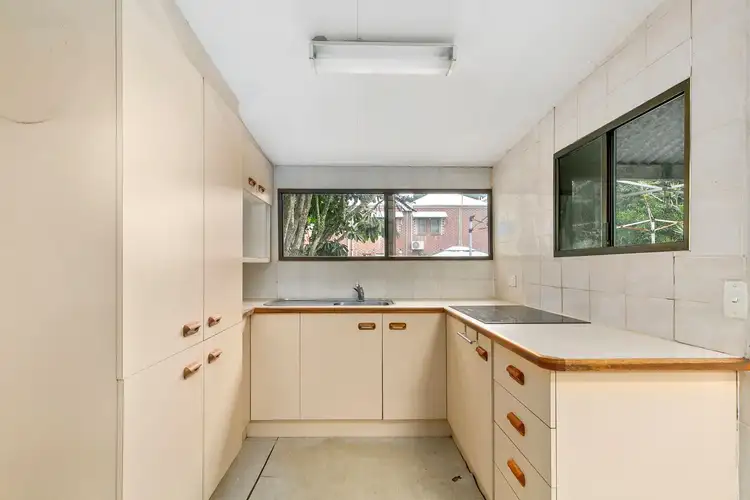 Fourth view of Homely house listing, 233 Hudson Road, Wooloowin QLD 4030