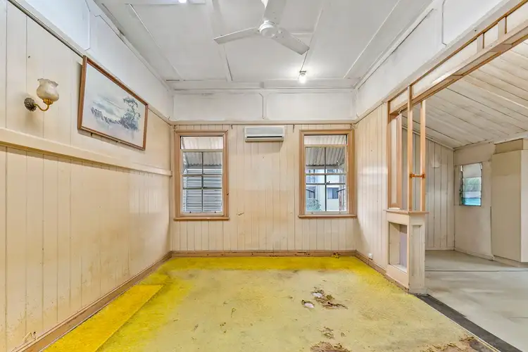 Fifth view of Homely house listing, 233 Hudson Road, Wooloowin QLD 4030