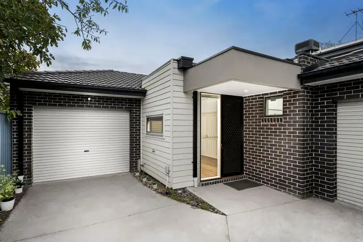 3/46 Millers Road, Brooklyn VIC 3012