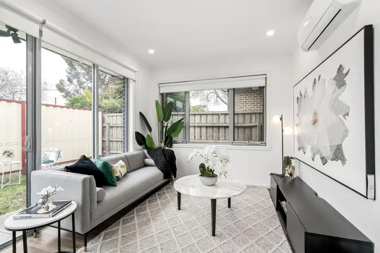 Fifth view of Homely unit listing, 3/46 Millers Road, Brooklyn VIC 3012