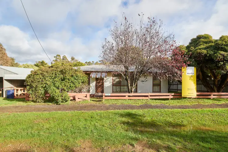 5155 Northern Highway, Tooborac VIC 3522