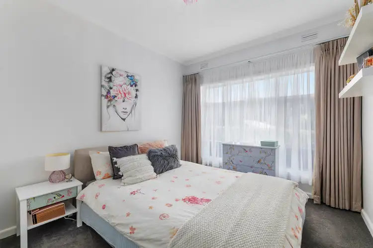 Second view of Homely house listing, 1/3 Hillcrest Avenue, Ferntree Gully VIC 3156