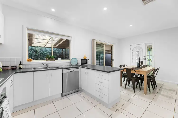 Third view of Homely house listing, 1/3 Hillcrest Avenue, Ferntree Gully VIC 3156