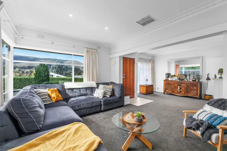 Fourth view of Homely house listing, 1/3 Hillcrest Avenue, Ferntree Gully VIC 3156