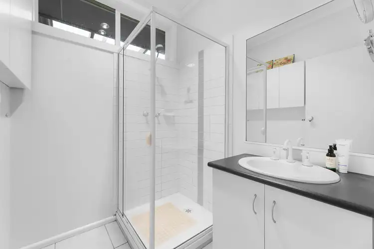 Fifth view of Homely house listing, 1/3 Hillcrest Avenue, Ferntree Gully VIC 3156