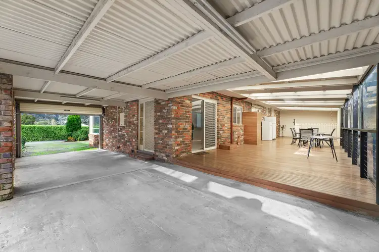 Sixth view of Homely house listing, 1/3 Hillcrest Avenue, Ferntree Gully VIC 3156