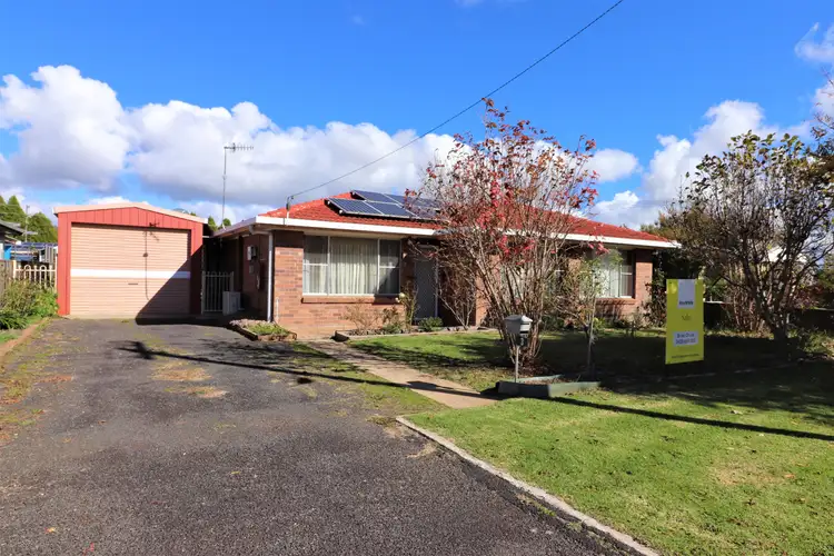 Main view of Homely house listing, 3 Digby Street, Glen Innes NSW 2370