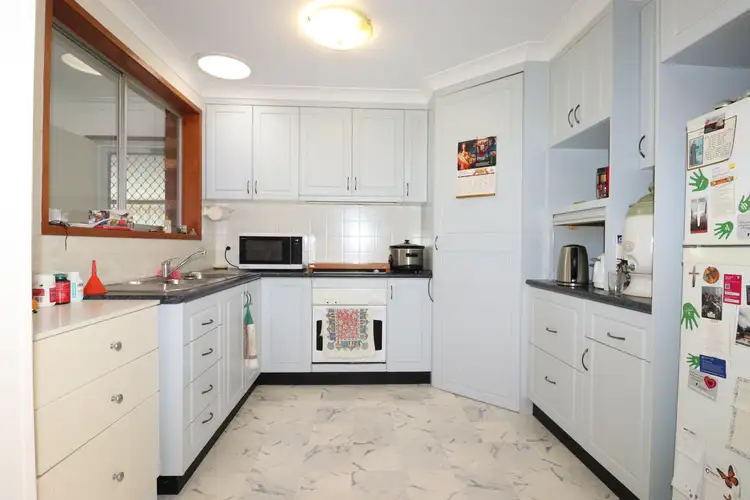 Second view of Homely house listing, 3 Digby Street, Glen Innes NSW 2370