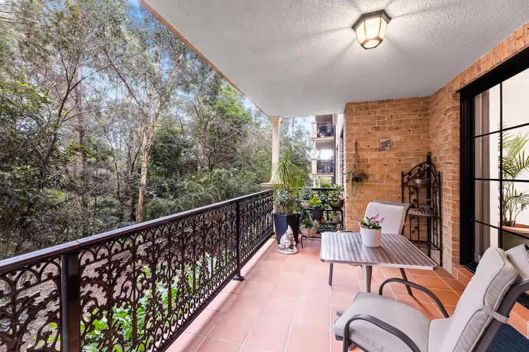 Second view of Homely apartment listing, G3/6 Schofield Place, Menai NSW 2234