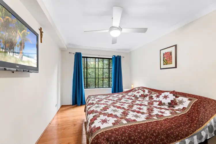 Fourth view of Homely apartment listing, G3/6 Schofield Place, Menai NSW 2234